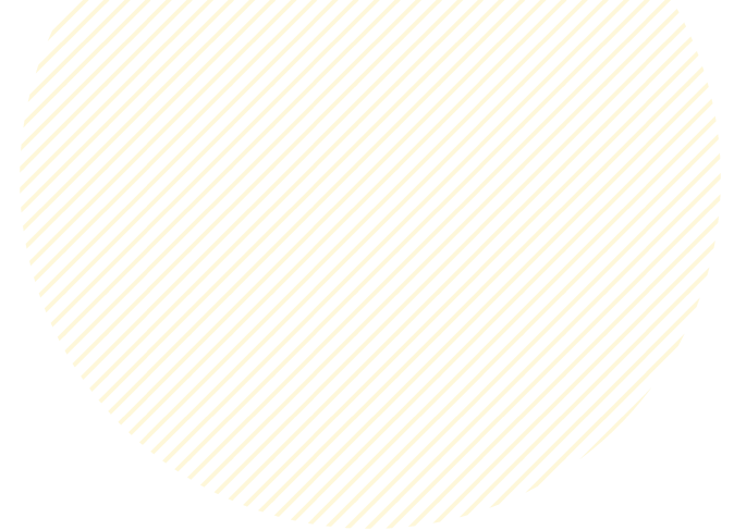 丸背景上